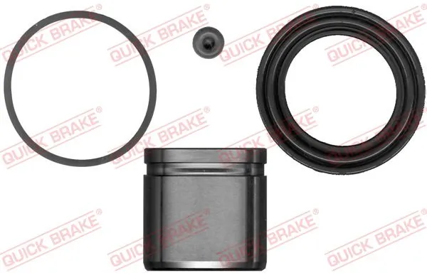 Repair Kit, brake caliper